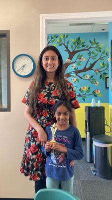 Best Brains Learning Center