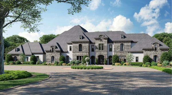 Crest Residential Design