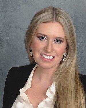 Kayla Carey, APN, PMHNP-FPA-BC