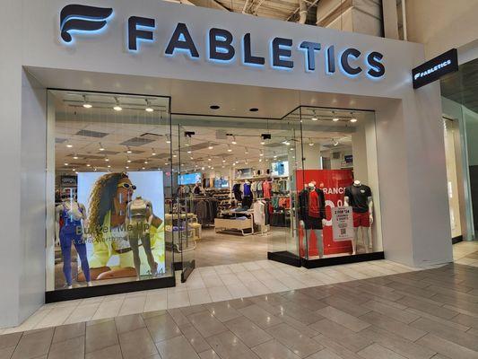 Fabletics