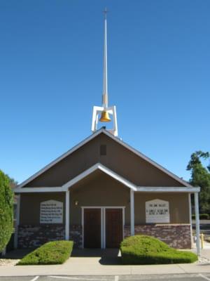 First Baptist Church Sun Valley