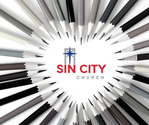 Sin City Church