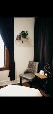 Massage By Isabella Sigler-Martinez