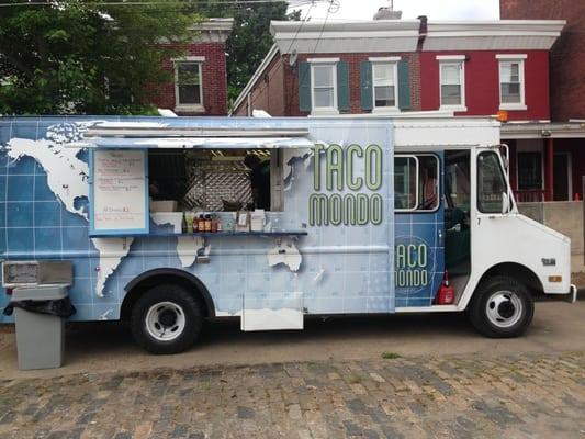 Taco Mondo