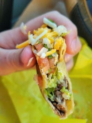 George's Mexican Food