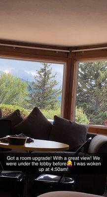 Discovery Lodge