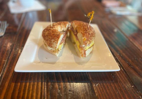 Addicted to The Bean