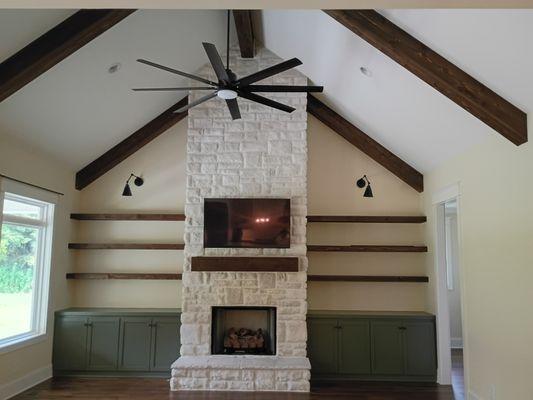 Fresh Start Painting & Remodeling