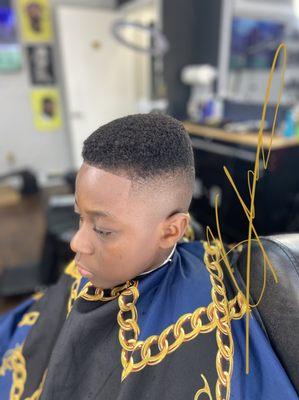 All-Stars Barber Studio