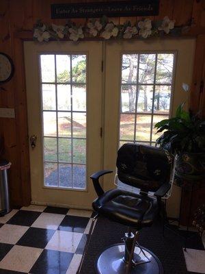 Deer Pond Hair Salon