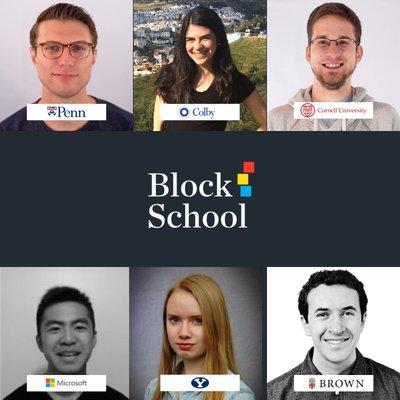 We only hire the best. Our teachers all attend top colleges and many have worked for companies like Facebook, Google, and Microsoft.