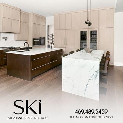 Stephanie Kratz Interiors