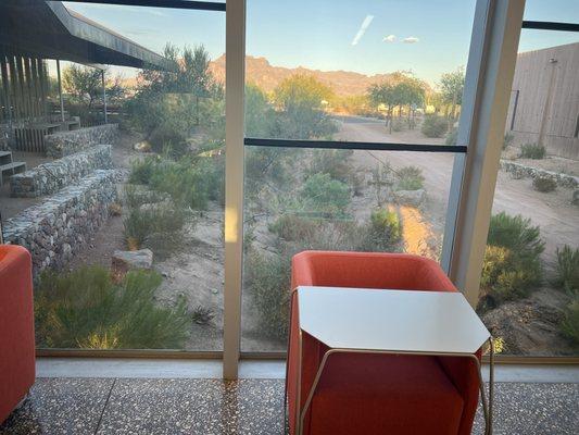 Central Arizona College