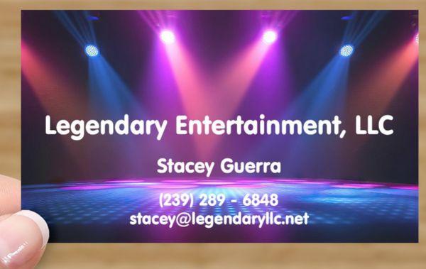 Legendary Entertainment, LLC