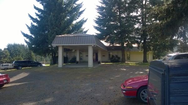 Gateway Community Church