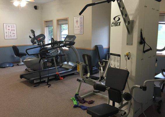 Owens Physical Therapy Specialists