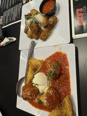 Riko’s Pizza of Naples