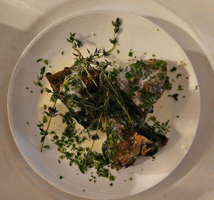 Mushroom cap special app