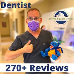Towne Square Dental South
