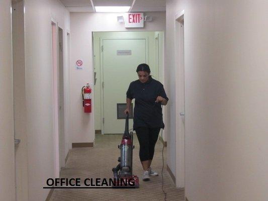 R&S Janitorial Services