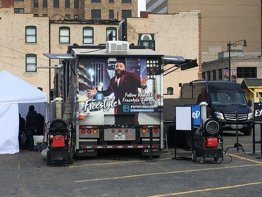 Detroit Security Concepts LLC