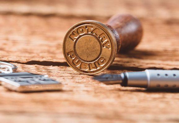 Discover Mobile Notary