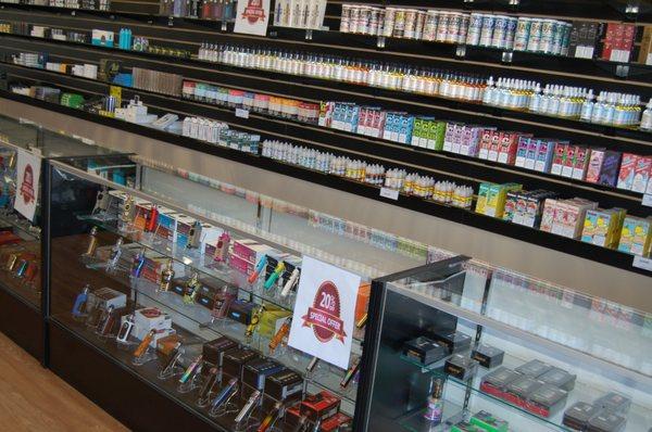 City Corner Tobacco & Vape