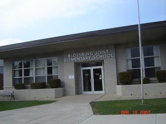 Southern Tioga School District