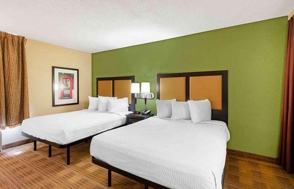 Extended Stay America - North Chesterfield - Arboretum