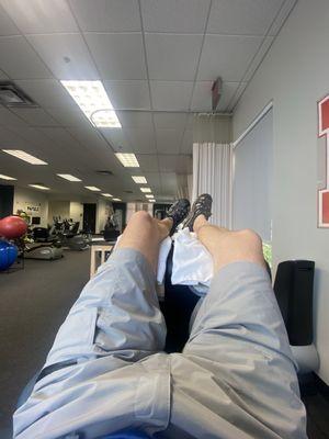 Oakeson Physical Therapy