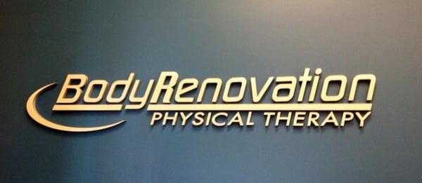 Body Renovation Physical Therapy, S.C.