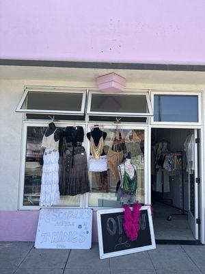 Escobar’s Little Things