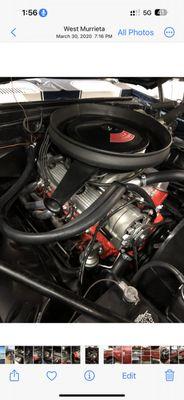 Remember When Classic Auto Repairs and Modernizing