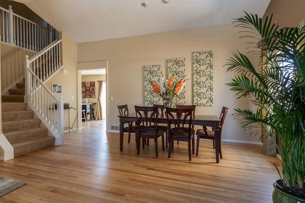 Colorado Homes Connection