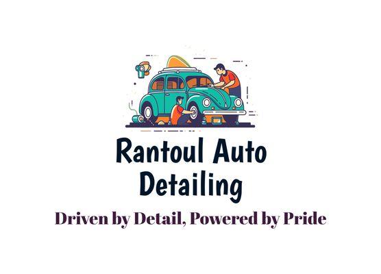 Rantoul Auto Detailing