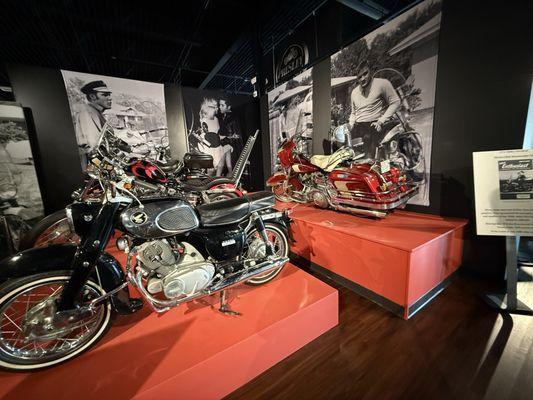 Elvis Presley Automobile Museum