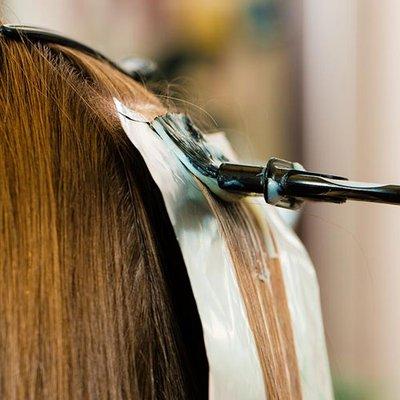 HAIR COLOR SPECIALIST