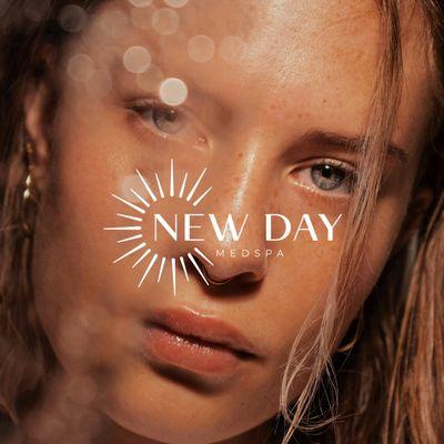 Ideal Image of Jacksonville is now New Day Medspa!