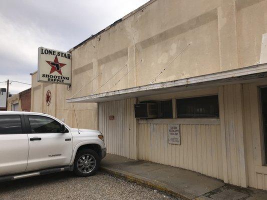 Lone Star Shooting Supply