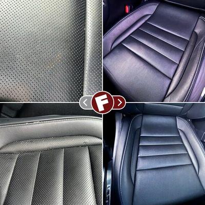 Fibrenew Winston Salem