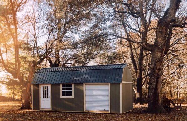 Maco Structures and Trailers