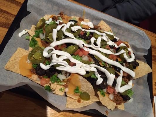 Nachos