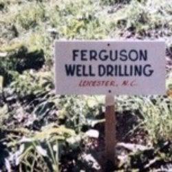Ferguson Well Drilling