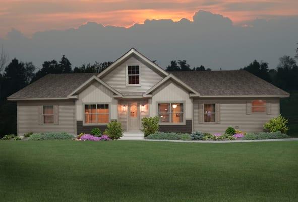 Superior Homes
