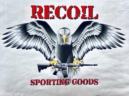 Recoil Sporting Goods