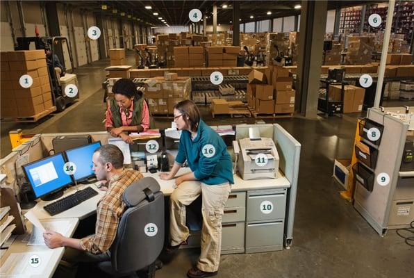 Silicon Valley Shelving & Equipment Company