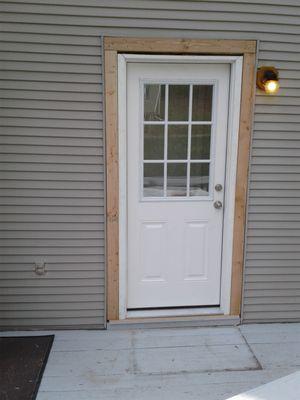 D'Angelo Handyman Service