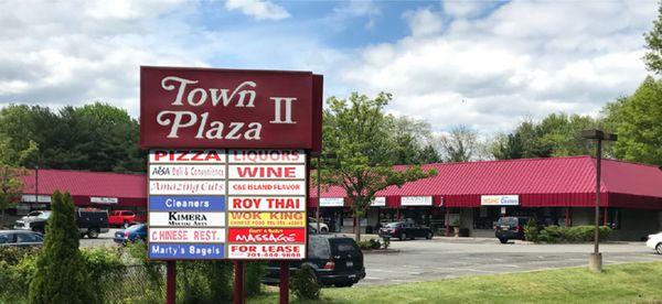 Town Plaza II