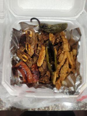 NKY Don Pollo El Rey