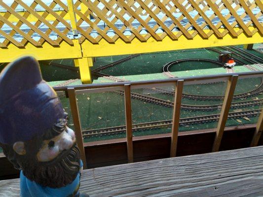 Mississippi Coast Model Railroad Museum